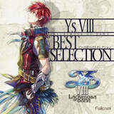 Ys VIII (Best Selection)